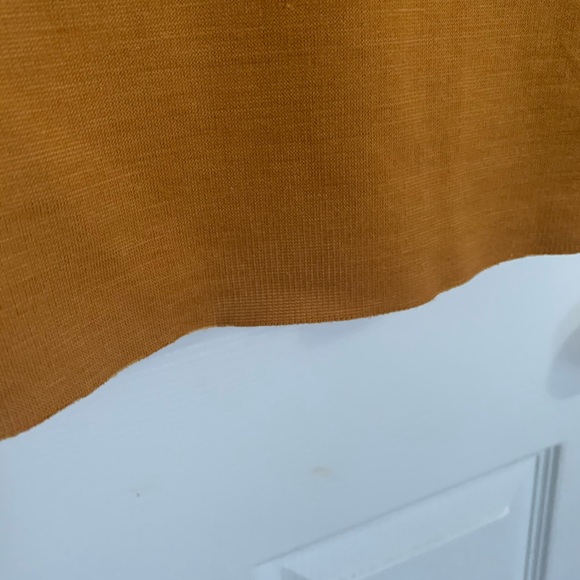 NWOT Zara knit top size M/L - Picture 3 of 3